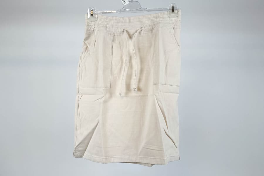 Damen Rock Denim + companies, Gr. 48